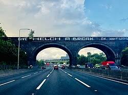 Image result for give peas a chance m25