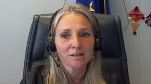 Siobhan Wallace (@SiobhanLeargas)