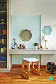 Shop for small bedroom dresser online at target. Pretty Practical 9 Vanity Dressers For Small Spaces Qanvast
