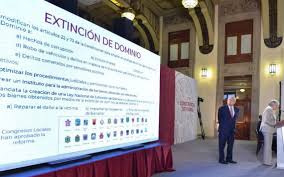 Entre lo incautado, un ferrari y terreno ejidal. Pese A Polemica Entra En Vigor La Ley De Extincion De Dominio El Sol De Mexico Noticias Deportes Gossip Columnas
