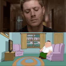 Family Guy Herbert The Pervert GIF