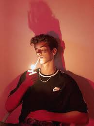 This astonishing model stands tall at. Manu Rios On Twitter æ„›