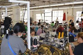 For American Apparel Workers, Uncertainty Looms