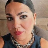 Patricia Mariscal's Instagram, Twitter & Facebook