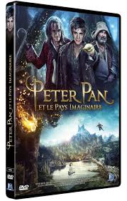 Telecharger Peter Pan Et Le Pays Imaginaire Torrent Dvdrip Fr