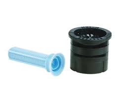 Rain Bird 12 Dual Spray Quarter Circle Pattern Nozzle At Menards