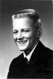 Donald Matthew Turner (1946-1985)