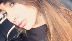 Por lo menos dos amigos de María Andrea Cabrera llevarían 'pepas'