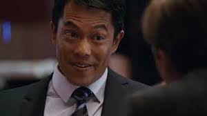 All Asian actors in The Big Short