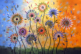 We did not find results for: Original Abstract Modern Flowers Garden Art Explosion Of Joy Painting By Amy Giacomelli
