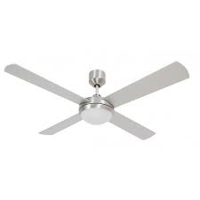 Wade Logan 122cm Seder 4 Blade Ceiling Fan With Remote Ceiling Fan Ceiling Fan With Remote Unique Ceiling Fans