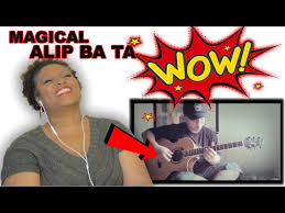 Your current browser isn't compatible with soundcloud. Alip Ba Ta Arijit Singh Tum Hi Ho Fingerstyle Cover Cover Alipers Indonesia Reaction Litetube