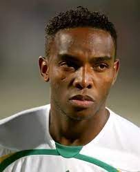 Hunt having to shuffle pack for leopards clash. Benni Mccarthy Alchetron The Free Social Encyclopedia