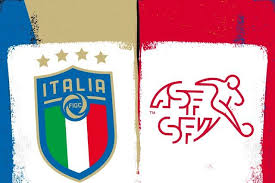 Последние твиты от il partito degli europei (@partito_europei). Italia Svizzera In Tv Sulla Rai A Che Ora E Dove Si Gioca La Partita Degli Europei 2021