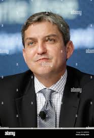Sap ceo hi-res stock photography and images
