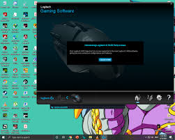 Both of these software work in the same way with your gaming profiles. Guys I Downloaded G Hub Then I Downloaded Logitech Gaming Software And I Get This Message How Can I Use The Gaming Software Logitechg