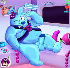 Brawl Stars Squeak Hentai - Explicit Shemale Scenes Uncovered