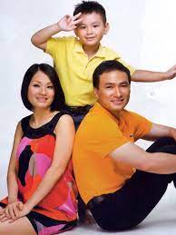 Tôi nghĩ vì đã đổ vỡ hôn nhân hai lần nên anh bảo có nhiều kinh nghiệm về đời sống gia đình. Chi Báº£o Va Vá»£ Con Chuyá»‡n Bay Giá» Má»›i Ká»ƒ