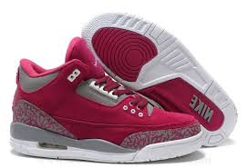 Nike Air Jordan Caps Online Fluff Burgundy Grey White