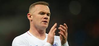 15 jahre lang lief er im trikot der three lions auf. Wayne Rooney Als Speler Trainer Terug Naar Engeland