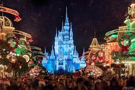 You want something cool and not ordinary christmas decoration ideas. When Is The First Day The Magic Kingdom Christmas Decorations Will Be Up