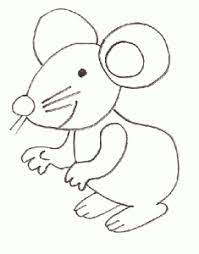 For boys and girls, kids and adults, teenagers and toddlers, preschoolers and older kids at school. Mouse Coloring Pages Fo Kids Preschool And Kindergarten Mouse Coloring Pages Coloring Pages Mouse Color