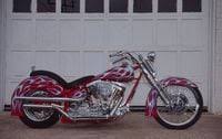 Image result for Bright Candy Plum 1990 Motorcycle