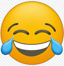 Laughing emoji icon png image. Emoji Laughing Crying Png Image With Transparent Background Toppng
