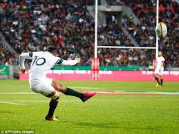 South africa next play pakistan in auckland on march 7, while ireland take on zimbabwe in hobart the same day. South Africa 19 13 Ireland Springboks Hold Off Fightback To Clinch Series 2 1 Daily Mail Online