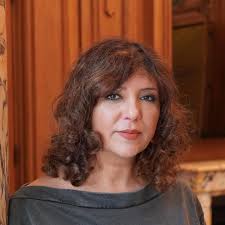 SELECTIONOFFICIELLE #SOCIETE 🎬 LA FORCE DU COQUELICOT de Mona Hammoud  @mona.hammoud1 ✨En présence de la réalisatrice Le FFLF est heureux de vous  présenter le premier documentaire de la réalisatrice et journaliste Mona