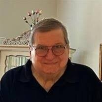 Mr. Bernard M. Giovanelli of Elgin Obituary