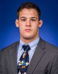 DUKE WRESTLING NCAA CHAMPIONSHIP NOTES