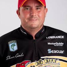 Shawn Combs (ShawnCombsFish@)