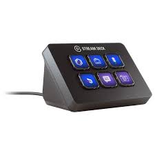 Pro controll ez mount trolling motor mount is a versatile trolling motor mounting bracket that can be used on a boat with a 3 or less top rail or gunnel. Elgato Stream Deck Mini 6 Lcd Tasten