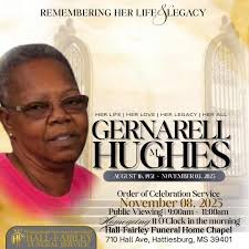 Hall-Fairley Funeral Services