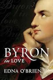 Lord Byron Book Lists