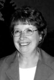 Barbara Ohmes Obituary (1950