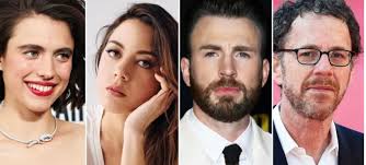 Ethan Coen's 'Honey Don't' to Star Aubrey Plaza, Margaret Qualley and Chris  Evans — World of Reel