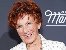 Happy days: Actress Marion Ross returns to Albert Lea for unveiling of  statue in her honor