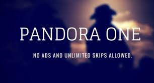 Pandora's premium services can be accessed by subscribing for $9.99 for a month, and this upgrade allows you to remove the restrictions from a lot of limited features. Pandora One Apk Cracked Full Version Download No Ads