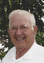 Obituary for Robert Anderson