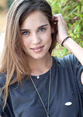 Matilda lutz italian actor matilda lutz is best known for her appearances in rings (2017) and revenge (2017). Matilda Anna Ingrid Lutz Movies Photos Videos News Biography Birthday Etimes