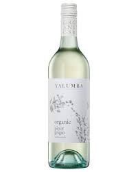 Whole foods market america's healthiest grocery store. Buy Yalumba Organic Pinot Grigio Online Today Bws
