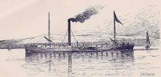 History of steamships: Facts and ...