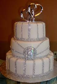 Very Glamorous Bling Cake Bling Wedding Cakes Wedding Cakes With Cupcakes Bling Cakes