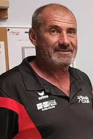 LES MEMBRES DU BUREAU