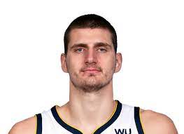 Jokic also led the team in rebounds per game (10.1) and assists per game (6.1), becoming the sixth player in nba history to average at 18 points, 10 rebounds and six assists for an entire season. Nikola Jokic Stats News Bio Espn