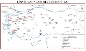 Ulkemizin Enerji Kaynaklari