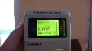 Personal living environment emf safety. Q A 2010 2019 11 20 No Radiation For You