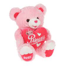 Valentine S Day Stuffed Animals Walmart Com Walmart Com